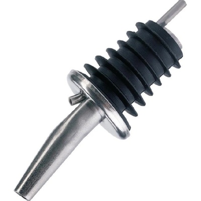 Bonzer zátka na lihoviny, středně pomalá 12 ks