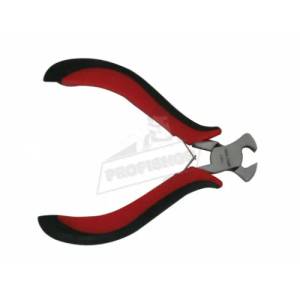 BOLTER Клещи мини резачки челно cr. v. 4.5 bolter xg53418 (xg53418)