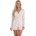Passion Kisselle Sleepwear Beige M