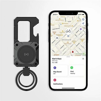 Solight Find My TR02