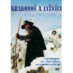 Bontonfilm a. s The Krakonos and the Skiers - Хартиена опаковка (кесия) (002047)