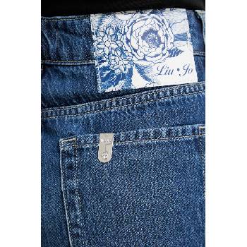 Liu Jo къс панталон дамски деним (UA6169.DS079)