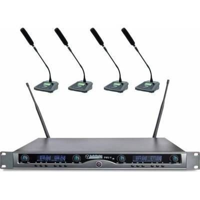 AudioDesign PMU 4 CR