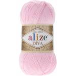 alize Diva 185 Плетива прежда (17800185)