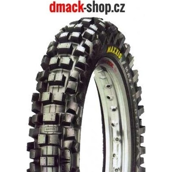 Maxxis M-7305 100/90 R19 57M