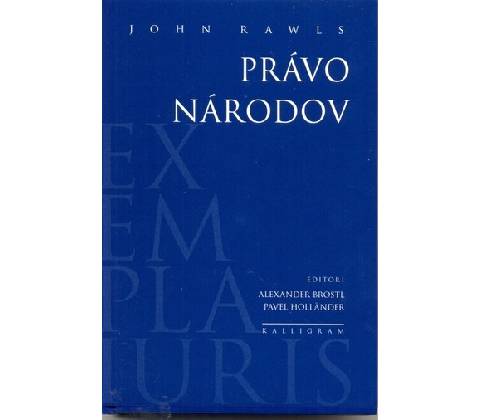 Právo národov