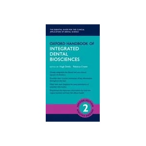 Oxford Handbook of Integrated Dental Biosciences | Hugh Devlin (ISBN: 9780198759782)