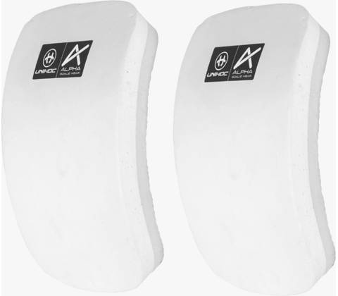 Unihoc Padding Shinguard ALPHA SOFT