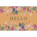 Kinekus HELLO kokos 40x60 cm