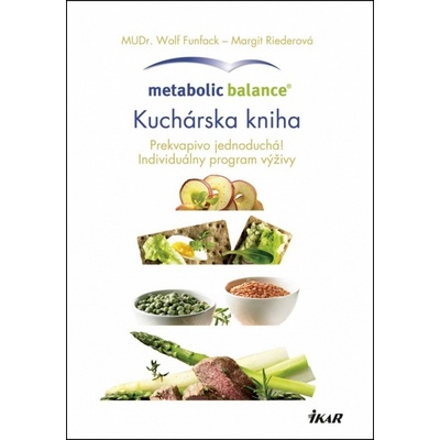 Metabolic Balance®: Kuchárskaha