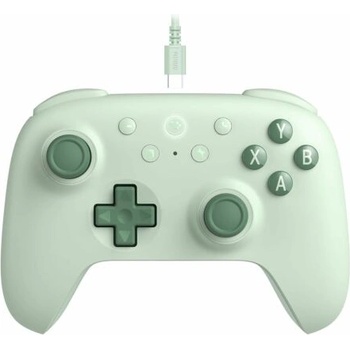 Image 1 of 8BitDo Ultimate 2C Hall Efect Green (RET00474)