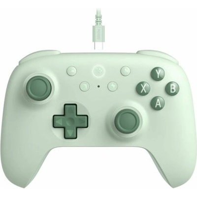 8BitDo Ultimate 2C Hall Efect Green (RET00474)