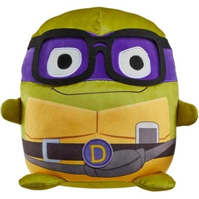 TMNT Cuutopia Donatello figura Mattel