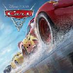 Universal Soundtrack: Cars 3 (Songs) Auta 3 - CD (017706)