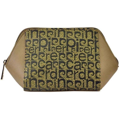 Pierre Cardin MS87 61618 tmavě béžová