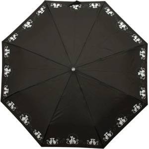 Doppler Mini Fiber Dreaming Cats Black