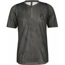 Scott Trail Vertic Zip SS pánsky