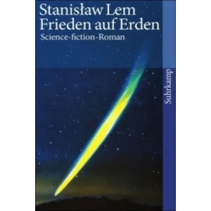 Frieden auf Erden | Stanislaw Lem, Hubert Schumann (1988)