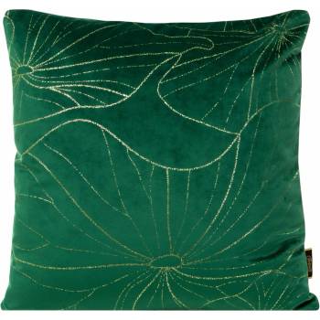 Eurofirany Blink 25 tmavozelená 45 x 45 cm