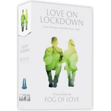 Floodgate Games Love on Lockdown A Love Story for Fog of Love