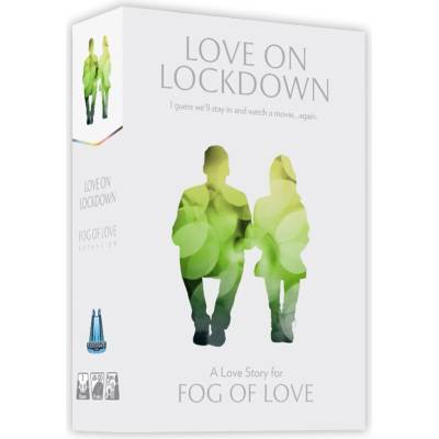 Floodgate Games Love on Lockdown A Love Story for Fog of Love