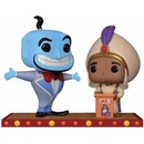 Funko POP! Aladdin Movie Moment Aladdin's First Wish 9 cm