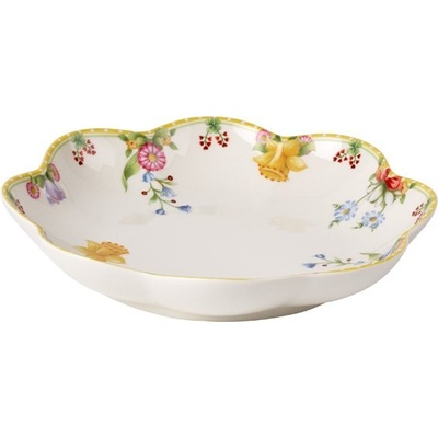Villeroy & Boch Spring Awakening dekoratívna miska 24 cm