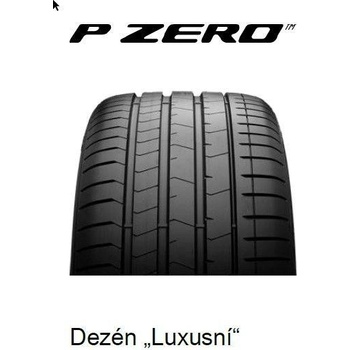 Pirelli P ZERO LUXURY SALOON 275/40 R20 106W