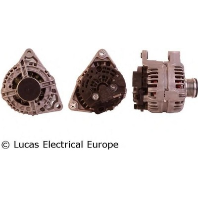 LUCAS ELECTRICAL Alternátor LUE LRA03611