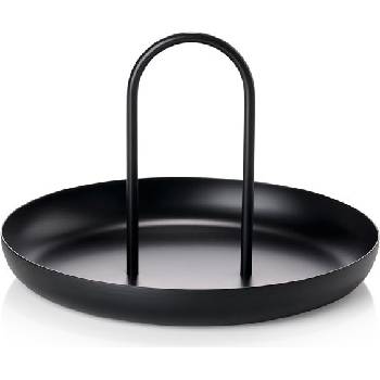 Zone Denmark Поднос за сервиране Singles черен (331951)