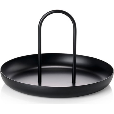 Zone Denmark Поднос за сервиране Singles черен (331951)