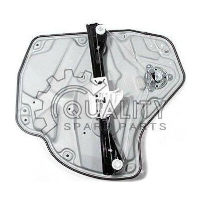 Spouštěč skla ZP mechanický