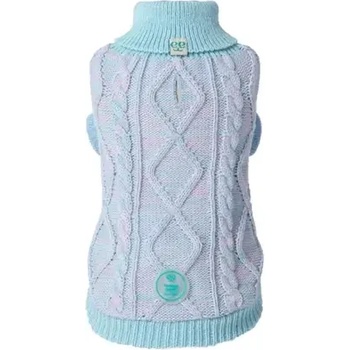 FREEDOG Половер за куче Mille Sweater Blue 7 размера