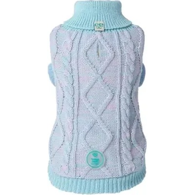 FREEDOG Половер за куче Mille Sweater Blue 7 размера