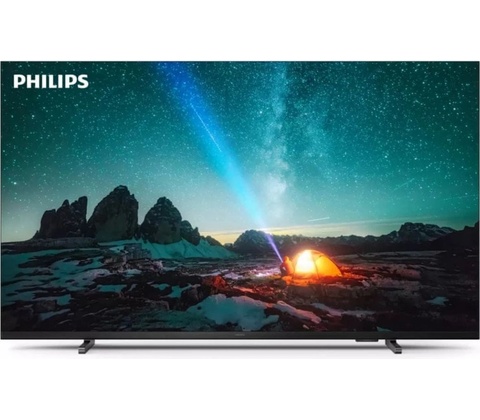 Philips 55PUS7609