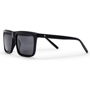 CHPO Слънчеви очила Chpo Bruce Polarized S3 Sunglasses - Black / Black (205-3122-0511)