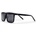 CHPO Слънчеви очила Chpo Bruce Polarized S3 Sunglasses - Black / Black (205-3122-0511)