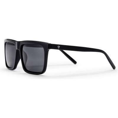 CHPO Слънчеви очила Chpo Bruce Polarized S3 Sunglasses - Black / Black (205-3122-0511)
