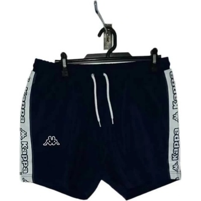 Kappa Бански гащета Kappa Dirc Logo Tape swimming shorts - Blue (Blue Ocean / White / Blue Ocean)