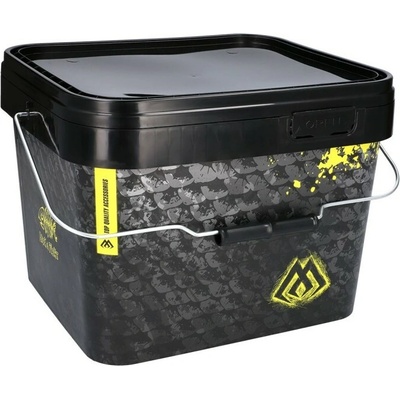 Mikado Kbelík Square 17 l – Zboží Mobilmania