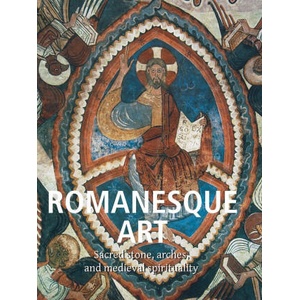Romanesque Art | Victoria Charles (ISBN: 9781683259367)