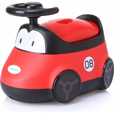 Babyhood Nočník Auto BH-116R
