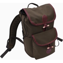 Tetrao poľovnícky Luxury s podsedákom hnedý 20 l