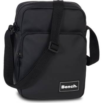 messenger Bench Classic Hydro 2 L čierna