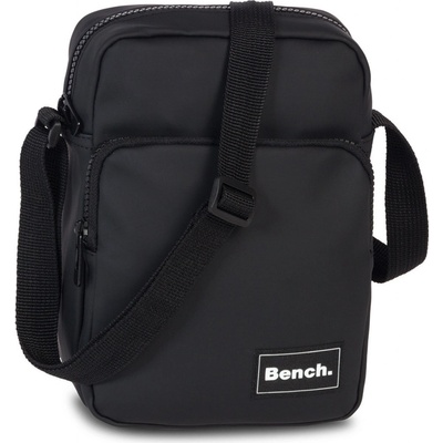 messenger Bench Classic Hydro 2 L čierna