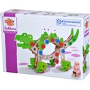 Eichhorn Constructor Dinosaurus 100 ks