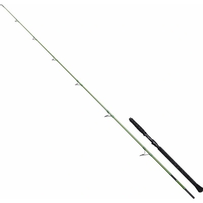 Madcat Green Spin 2,45 m 40-150 g 2 diely