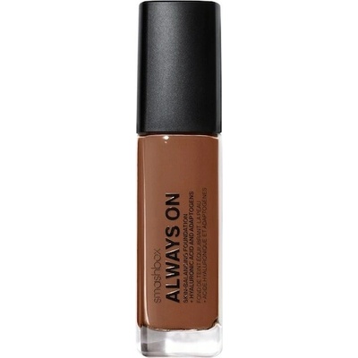 smashbox Nadace Adaptivní nadace Always On T20C 30 ml