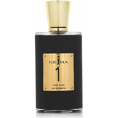 Nejma Nejma 1 parfumovaná voda unisex 100 ml