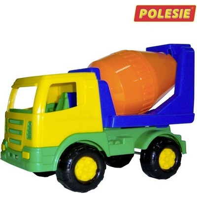 Polesie Auto Mirage domiešavač